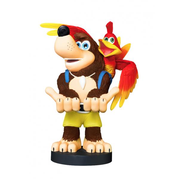 Cable Guy soporte sujecion figura Banjo-Kazooie 20cm