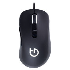 Pack Hiditec Teclado Gaming Gk400+raton Blitz + Alfombrilla T-fenix M