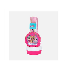 Auriculares Otl Headphones L.o.l. Surprise Squad Goals (ps4/xbox/switch/movil/tablet)