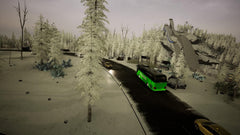 Fernbus Coach Simulator Juego para Consola PlayStation 5