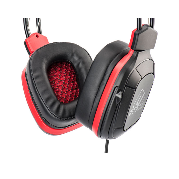Cascos Subsonic E-sport Pro 50 Gaming Headset (ps4/xbone/switch/pc) Playstation 4 PS4