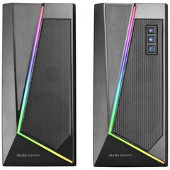 Mars Gaming MS7 20W Negro