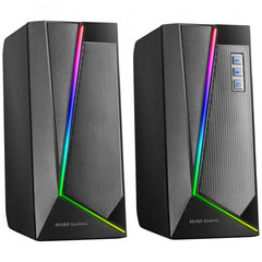 Mars Gaming MS7 20W Negro