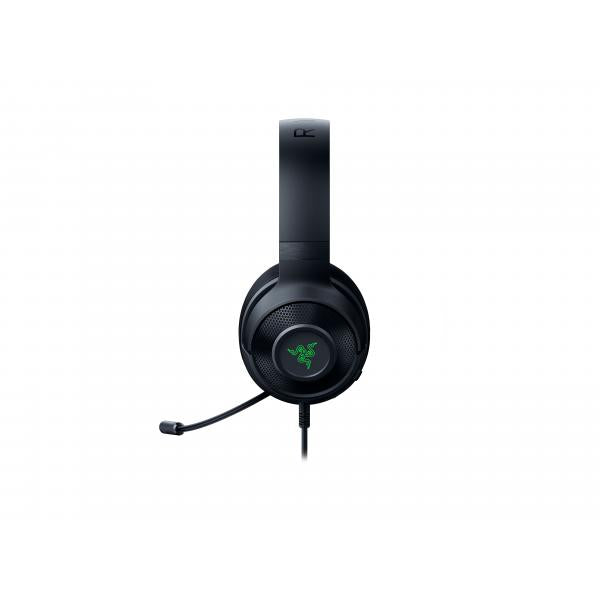 Razer Kraken V3 Negro - Auriculares Gaming