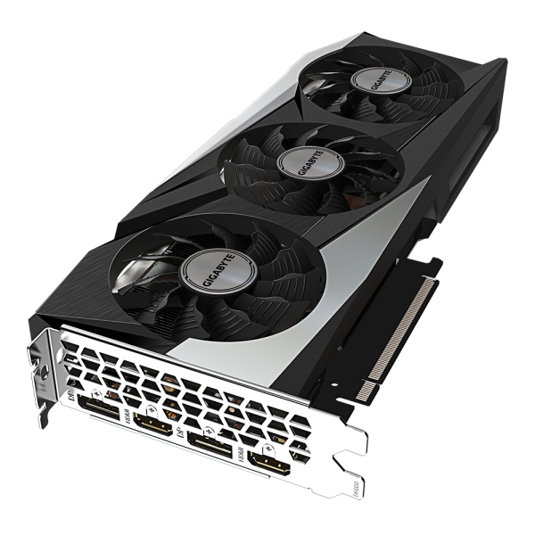 Gigabyte GeForce RTX 3060 Gaming OC 12 GB GDDR6
