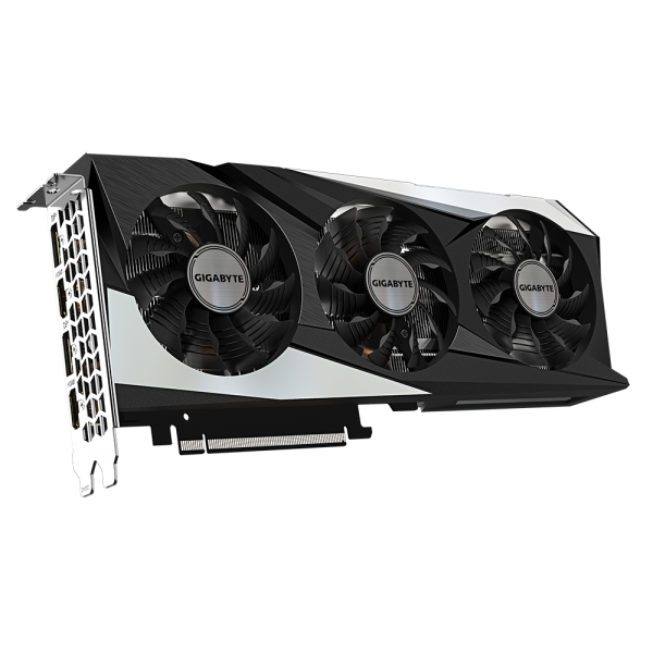 Gigabyte GeForce RTX 3060 Gaming OC 12 GB GDDR6