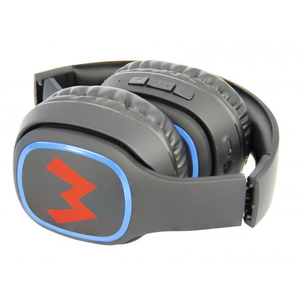 Auriculares Otl Wireless Folding Headphone Super Mario (movil/tablet)