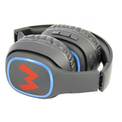 Auriculares Otl Wireless Folding Headphone Super Mario (movil/tablet)
