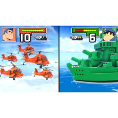 Advance Wars 1 + 2: Re-boot Camp Nintendo Switch