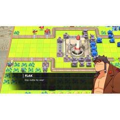 Advance Wars 1 + 2: Re-boot Camp Nintendo Switch