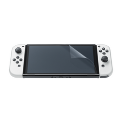 Pack Set Accesorios (carryng Case & 2 Screen Protector) (oled/switch)