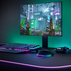 SteelSeries Aerox 3 Wireless Gaming 18000 Dpi RGB Onyx