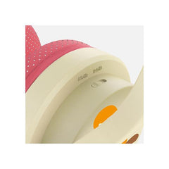 Auriculares Otl Headphoness Animal Crossing Isabelle Pink & Cream (rosa/crema) (ps4/xbox/switch/movil/tablet)