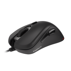 Raton Gaming Genesis Krypton 200 Rgb Sensor Optico 6400 Dpi