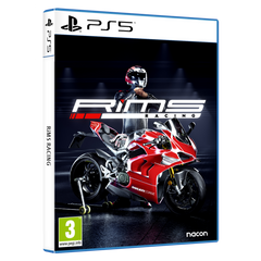 Rims Racing Sony Playstation 5 PS5