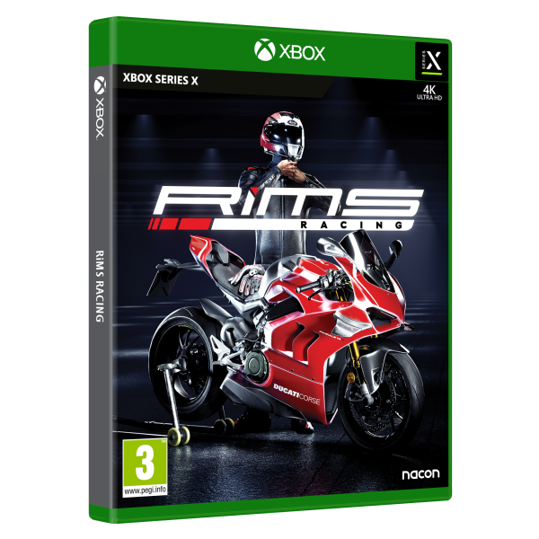 Rims Racing Xbox One