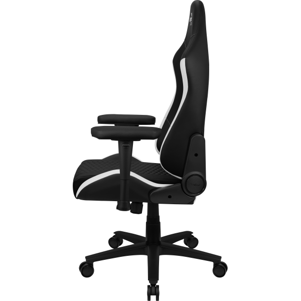 Aerocool Crown Negro/Blanco