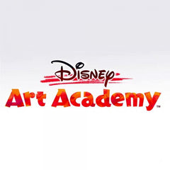 Disney Art Academy 3DS