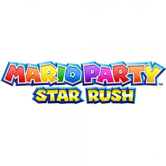 Mario Party Star Rush 3DS