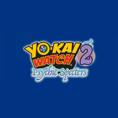 Yo-kai Watch 2: Mentespectros / Psychic Specters 3DS