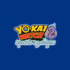 Yo-kai Watch 2: Mentespectros / Psychic Specters 3DS