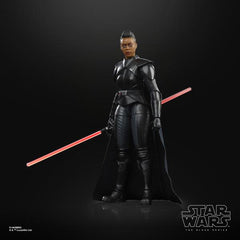 Figura hasbro reva third sister obi wan kenobi black series