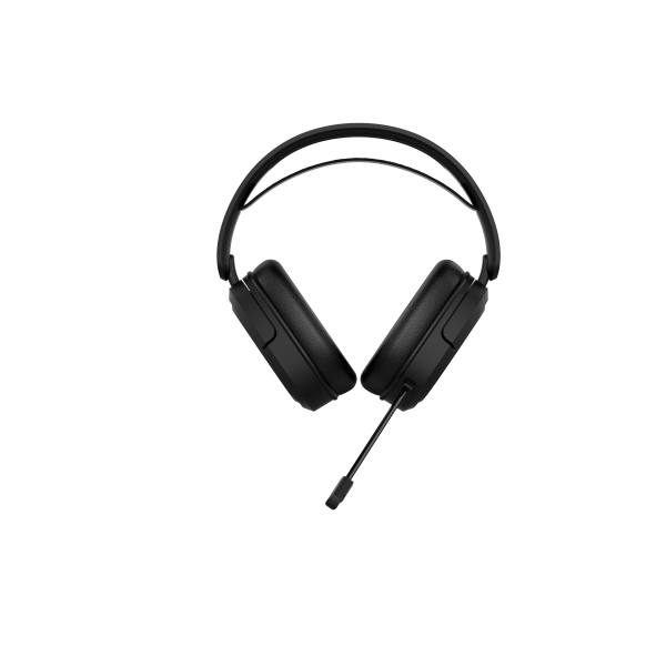 ASUS TUF Gaming H1 Negro