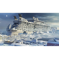World War Z Aftermath (xbone) Xbox Series X