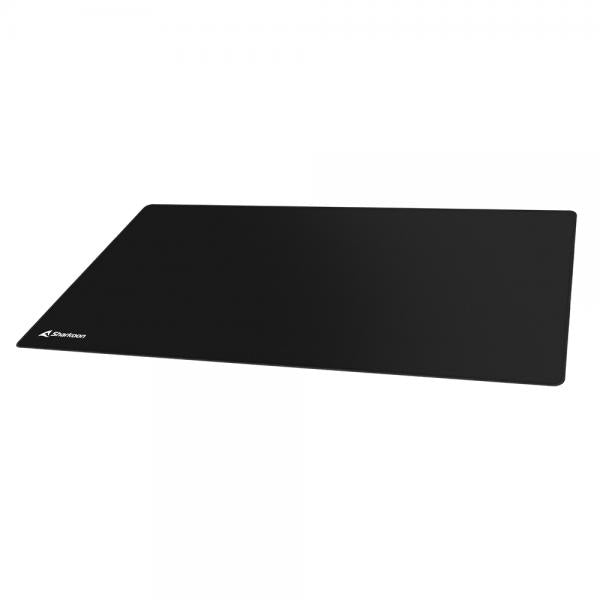 Alfombrilla Gaming Sharkoon 1337 V2 Big 1200x600 Mm