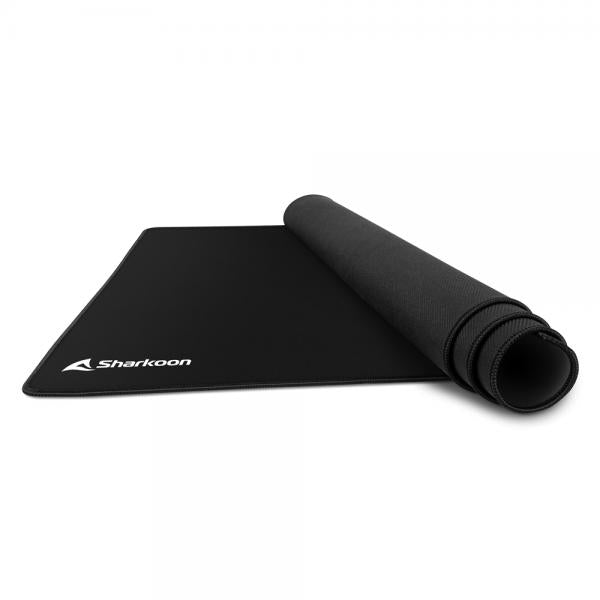 Alfombrilla Gaming Sharkoon 1337 V2 Big 1200x600 Mm