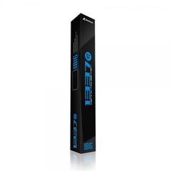 Alfombrilla Gaming Sharkoon 1337 V2 Big 1200x600 Mm