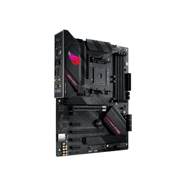 Asus ROG Strix B550-F Gaming WIFI II Socket AM4
