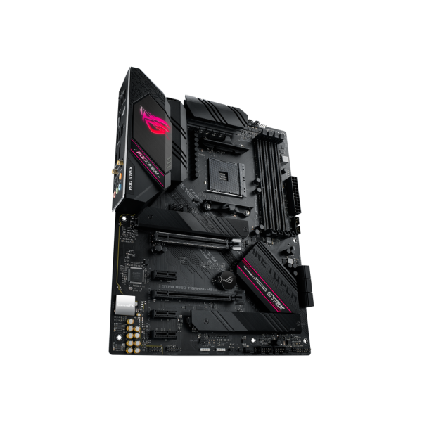 Asus ROG Strix B550-F Gaming WIFI II Socket AM4