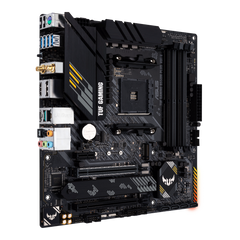 Asus TUF Gaming B550M-PLUS WIFI II Socket AM4