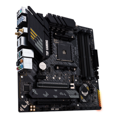 Asus TUF Gaming B550M-PLUS WIFI II Socket AM4