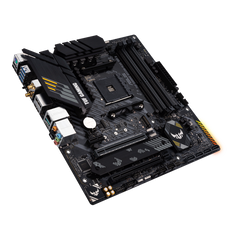 Asus TUF Gaming B550M-PLUS WIFI II Socket AM4