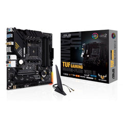 Asus TUF Gaming B550M-PLUS WIFI II Socket AM4