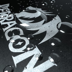 Redragon - Flick M Alfombrilla Gaming Medium
