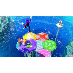 Juego Nintendo Switch Mario Party Superstars