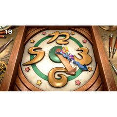 Juego Nintendo Switch Mario Party Superstars