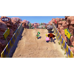 Juego Nintendo Switch Mario Party Superstars
