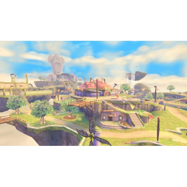 The Legend Of Zelda: Skyward Sword Hd Nintendo Switch