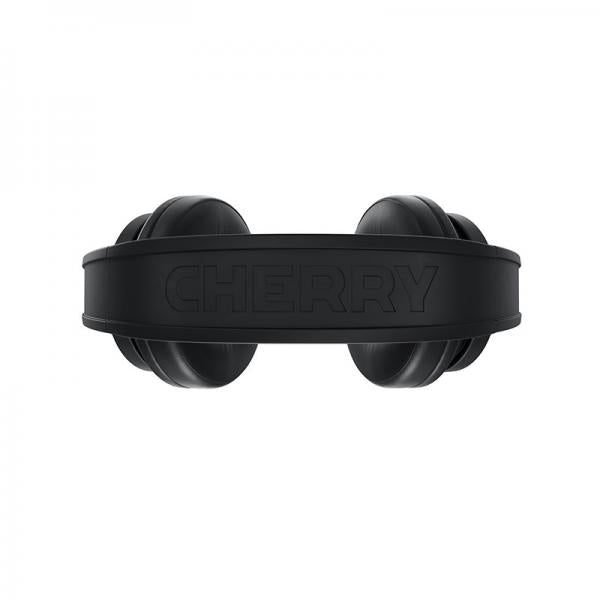 Auricular gaming cherry hc 2.2 usb ja - 2200 - 2