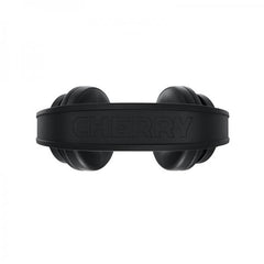 Auricular gaming cherry hc 2.2 usb ja - 2200 - 2