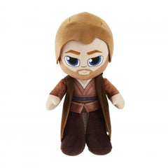 Surtido peluches mattel star wars 20 cm 6 unidades