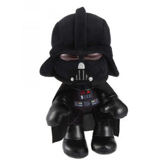Surtido peluches mattel star wars 20 cm 6 unidades