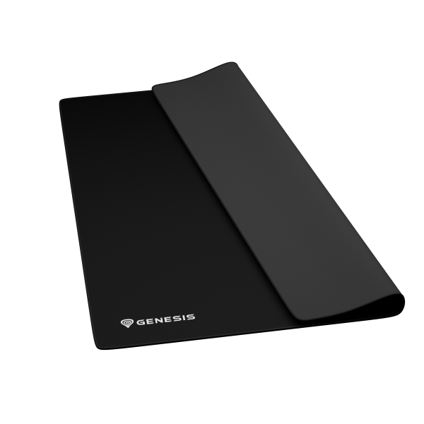 Alfombrilla Gaming Genesis Carbon 700 Xl 450x400 Mm