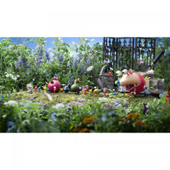 Pikmin 3 Deluxe Nintendo Switch
