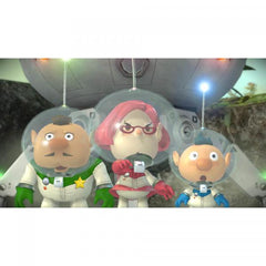 Pikmin 3 Deluxe Nintendo Switch