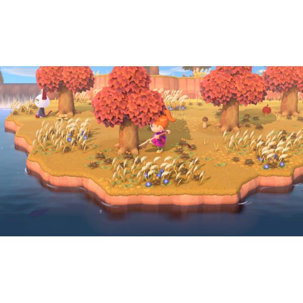 Animal Crossing: New Horizons Nintendo Switch